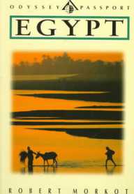 Egypt (3rd Edition), by Robert Morkot